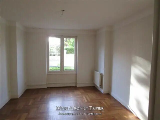 Appartement à louer, 89m², Lyon 3ème