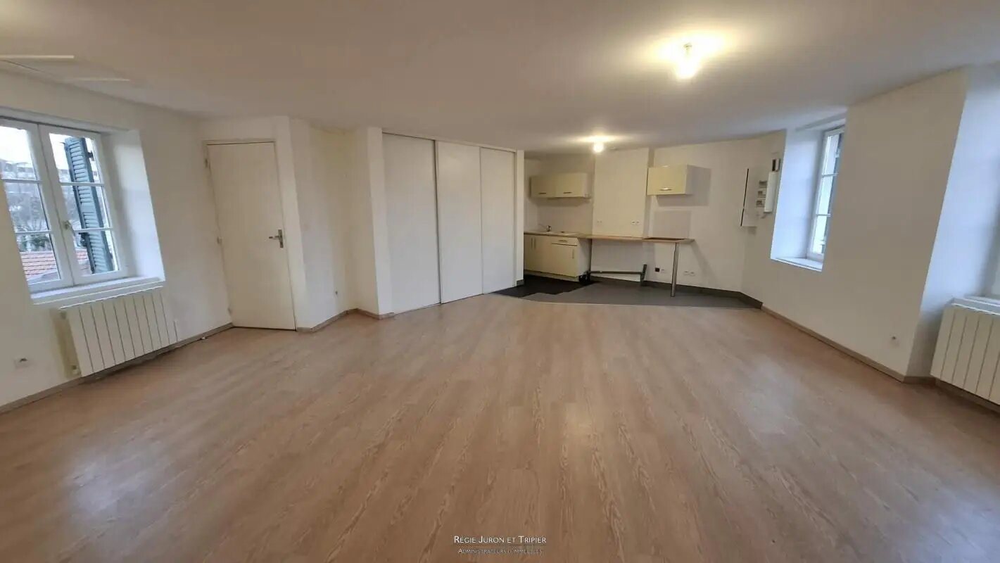 Appartement à louer, 74m², Tassin-la-Demi-Lune