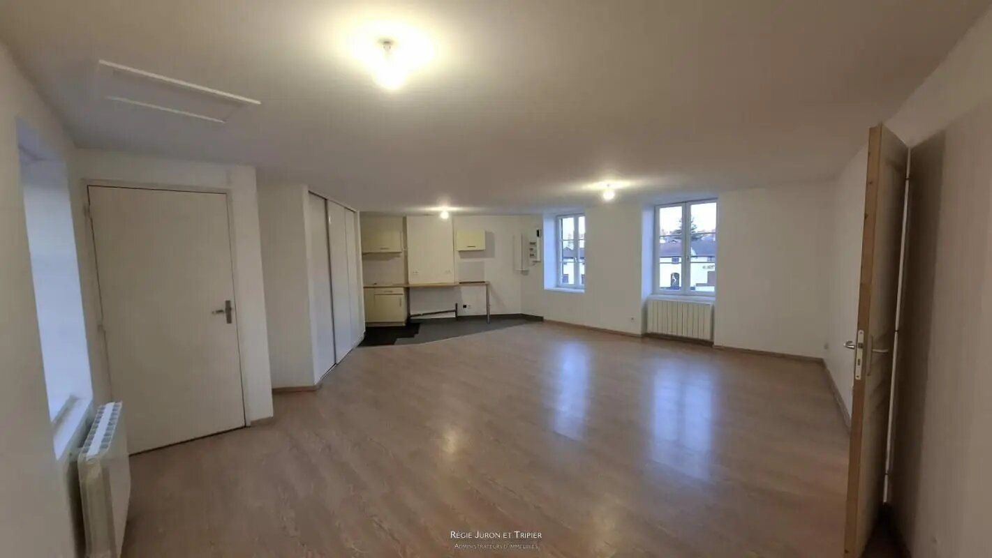 Appartement à louer, 74m², Tassin-la-Demi-Lune