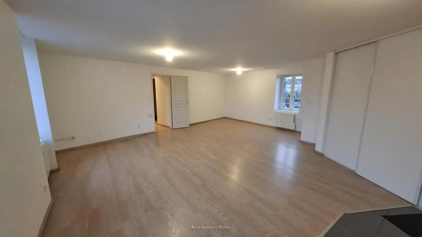 Appartement à louer, 74m², Tassin-la-Demi-Lune