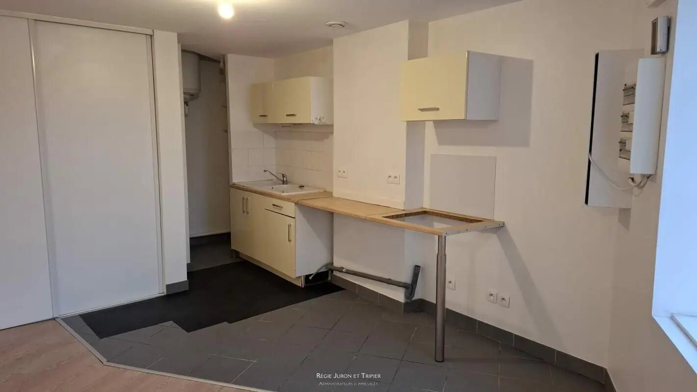 Appartement à louer, 74m², Tassin-la-Demi-Lune