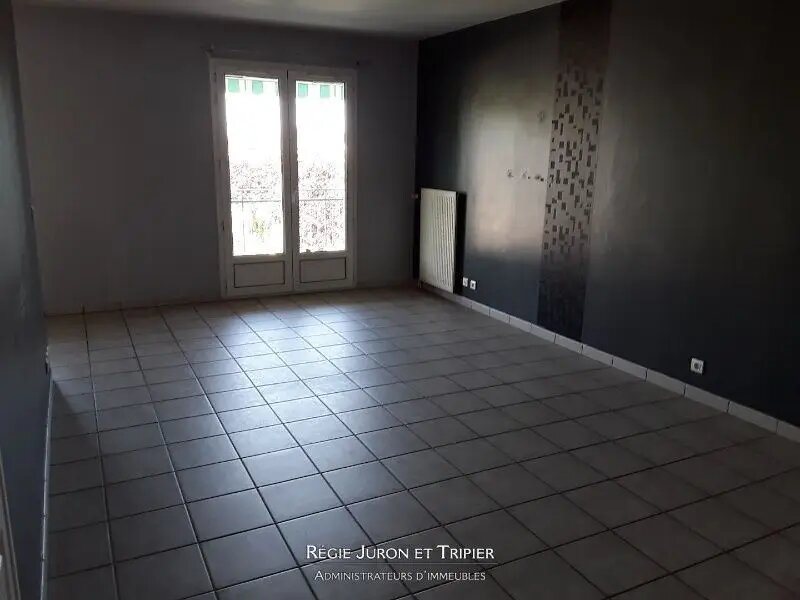Appartement à louer, 55m², Chassieu