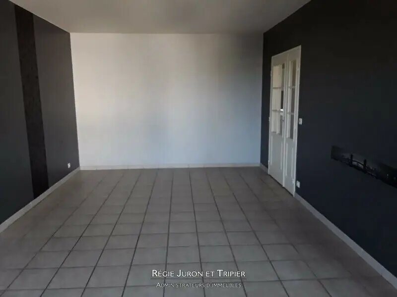 Appartement à louer, 55m², Chassieu