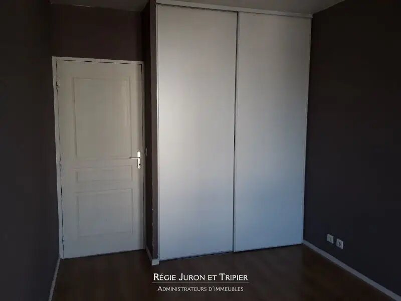 Appartement à louer, 55m², Chassieu