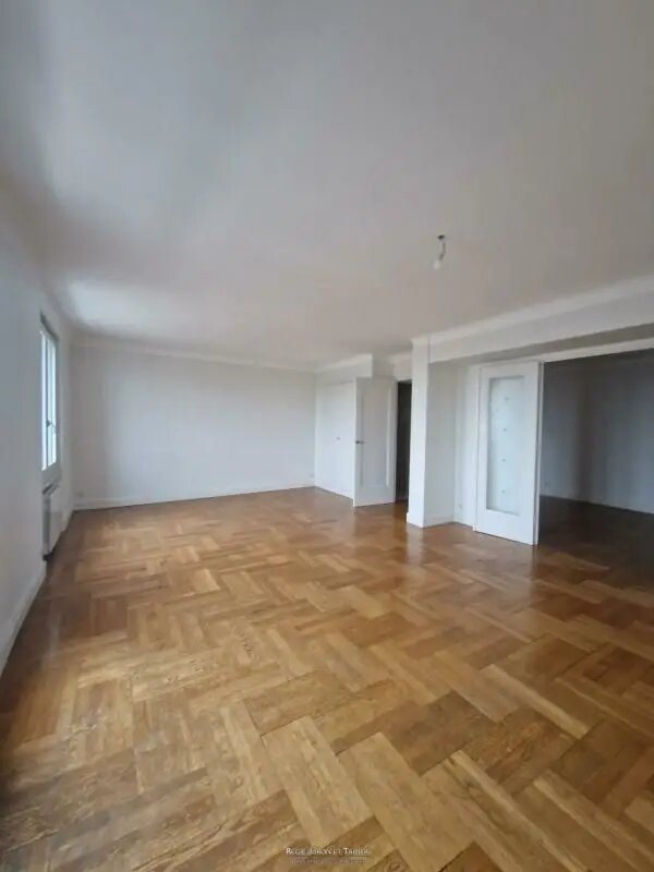 Appartement à louer, 117m², Lyon 3ème