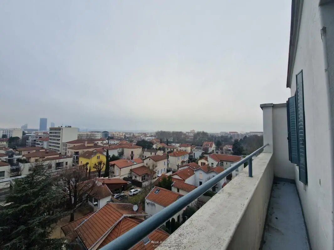 Appartement à louer, 117m², Lyon 3ème