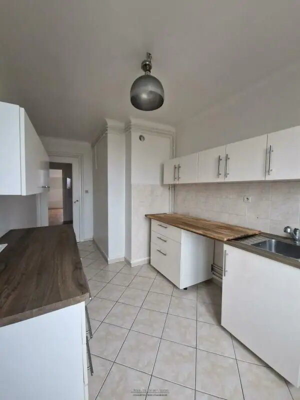 Appartement à louer, 117m², Lyon 3ème