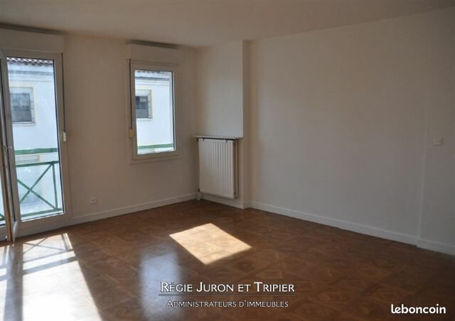 Appartement à louer, 85m², Lyon 3ème