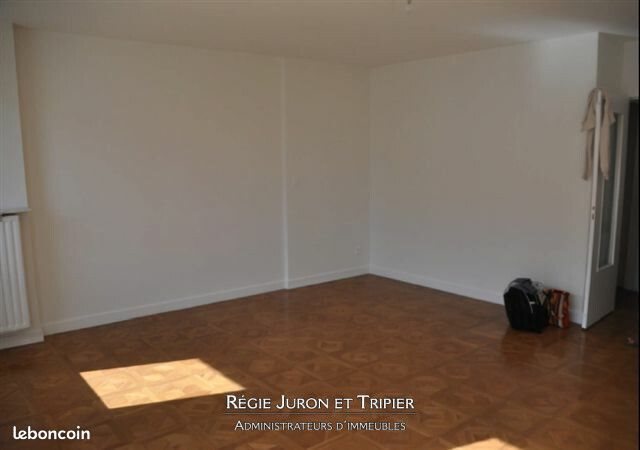 Appartement à louer, 85m², Lyon 3ème
