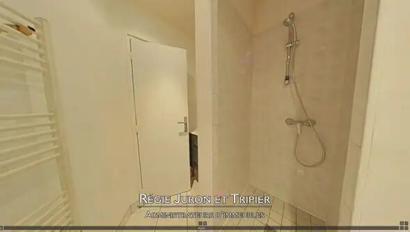 Appartement à louer, 23m², Tassin-la-Demi-Lune