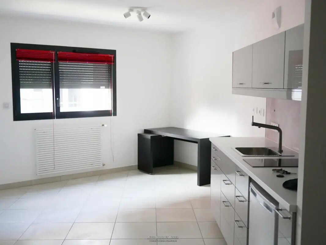 Appartement à louer, 29m², Tassin-la-Demi-Lune