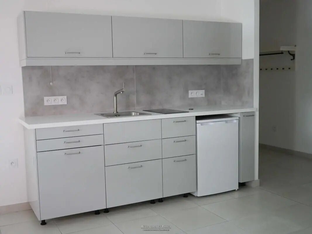 Appartement à louer, 29m², Tassin-la-Demi-Lune