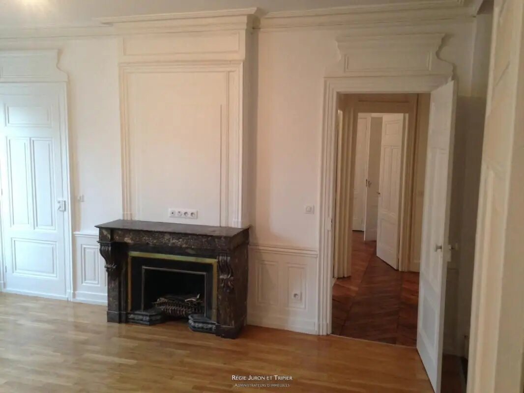 Appartement à louer, 107m², Lyon 2ème