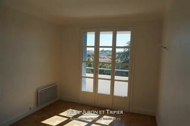 Appartement à louer, 83m², Lyon 3ème