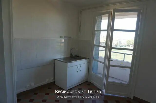 Appartement à louer, 83m², Lyon 3ème