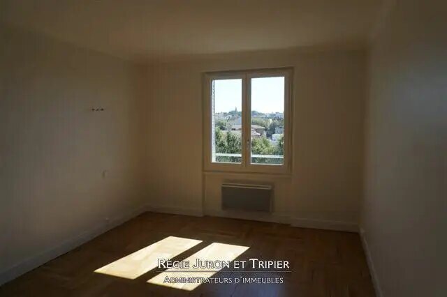 Appartement à louer, 83m², Lyon 3ème