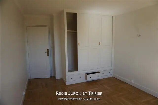 Appartement à louer, 83m², Lyon 3ème