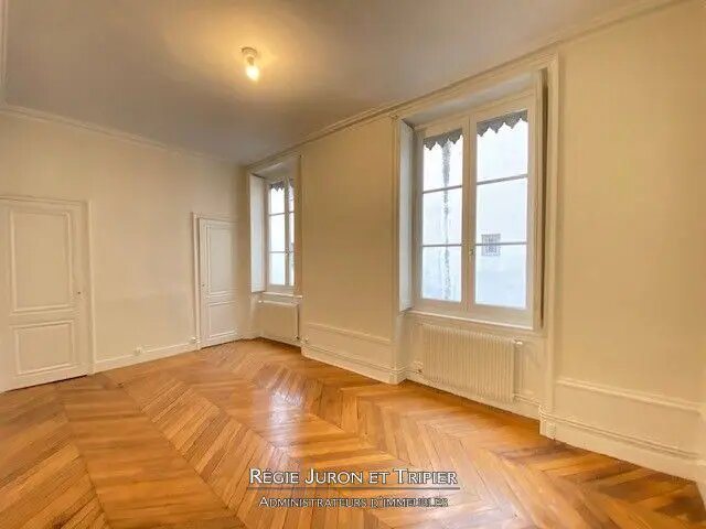 Appartement à louer, 96m², Lyon 2ème