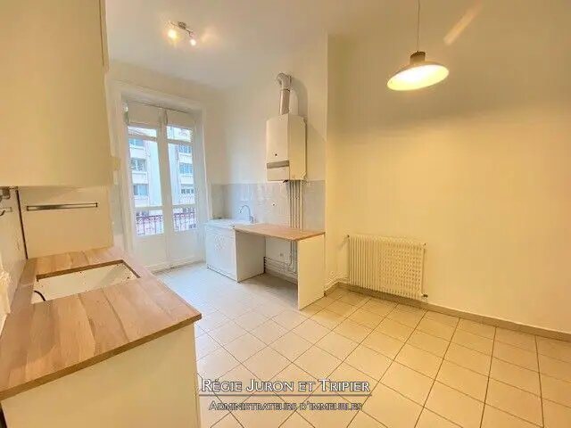 Appartement à louer, 96m², Lyon 2ème
