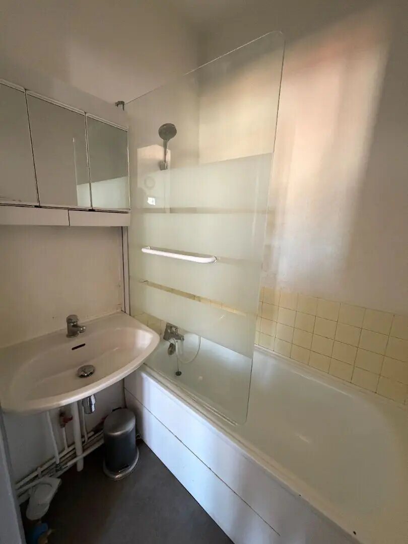 Appartement à vendre, 21m², Lille