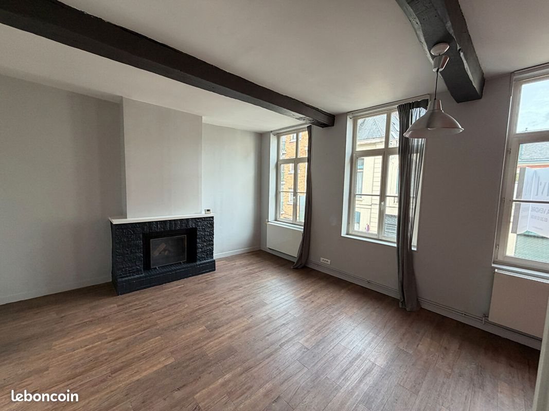 Maison à vendre, 115m², Lille