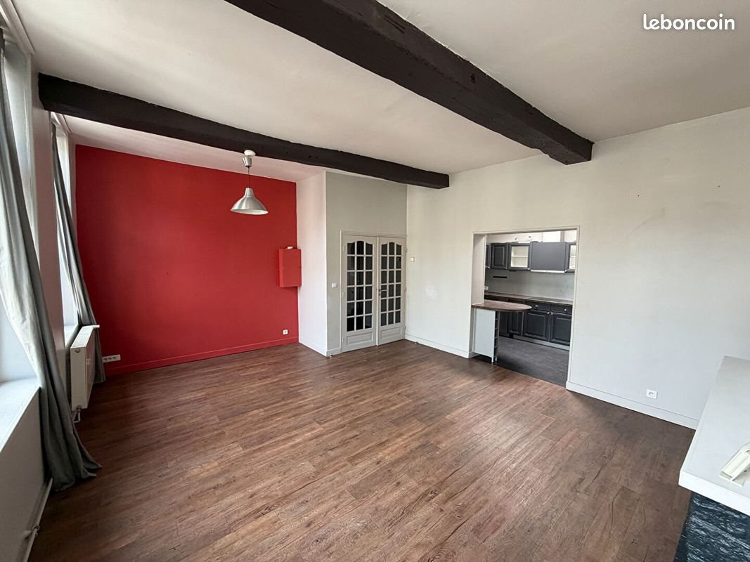 Maison à vendre, 115m², Lille