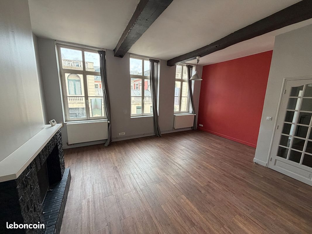 Maison à vendre, 115m², Lille
