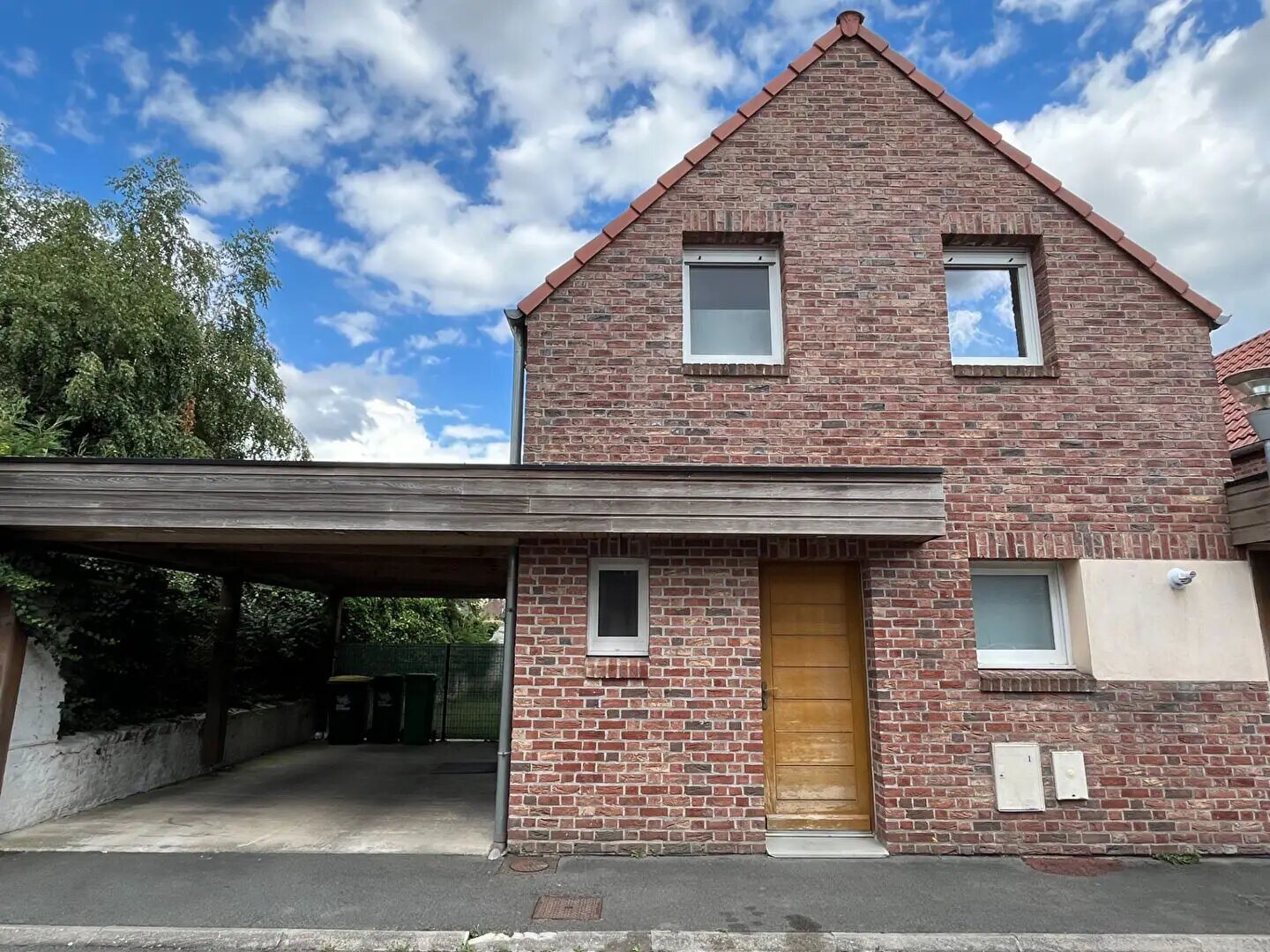 Maison à vendre, 96m², Gondecourt