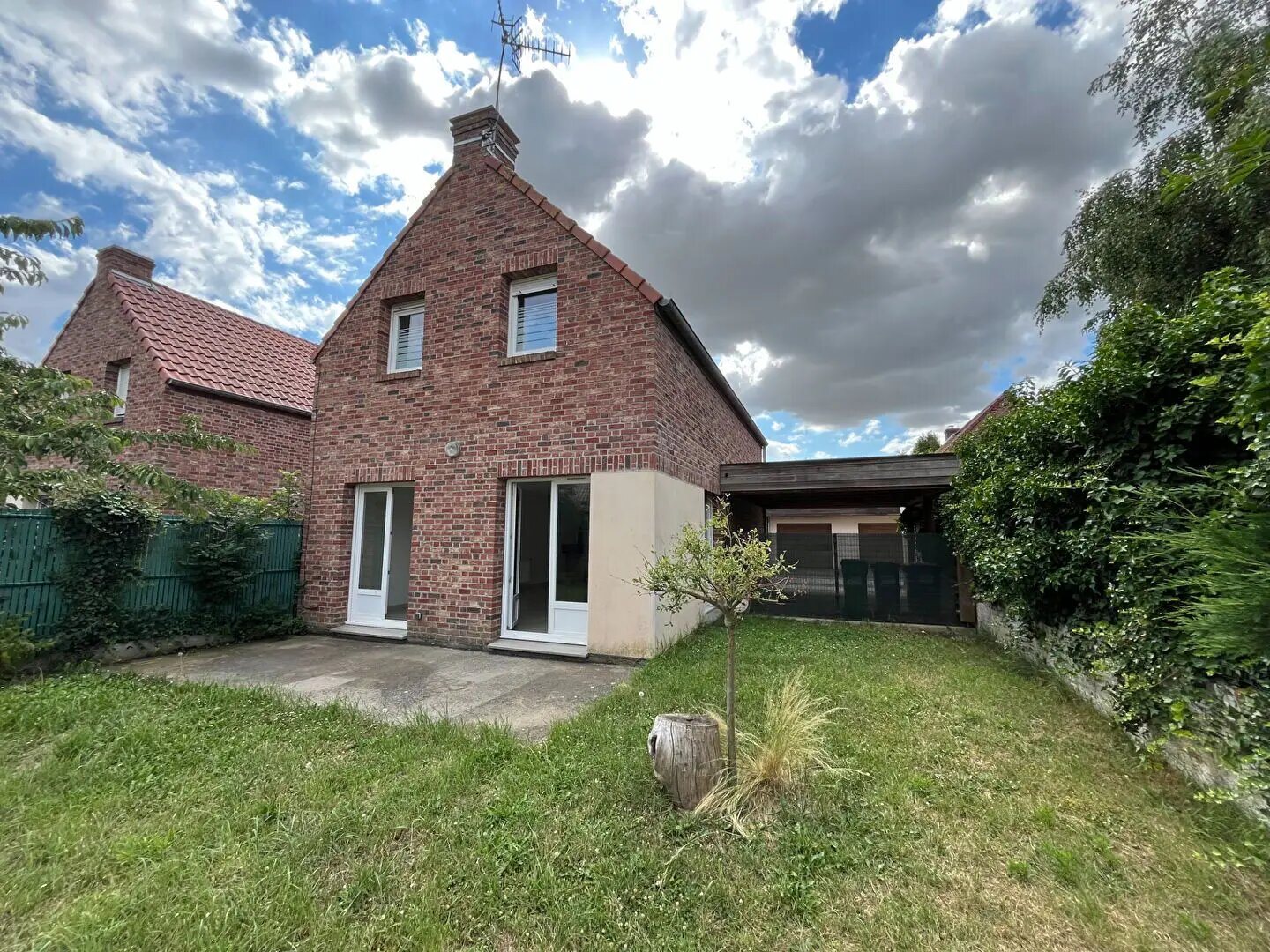 Maison à vendre, 96m², Gondecourt