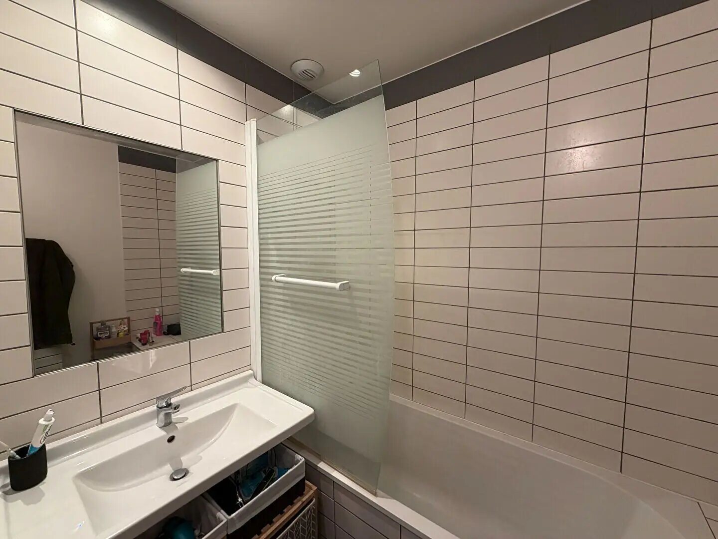 Appartement à vendre, 56m², Lille