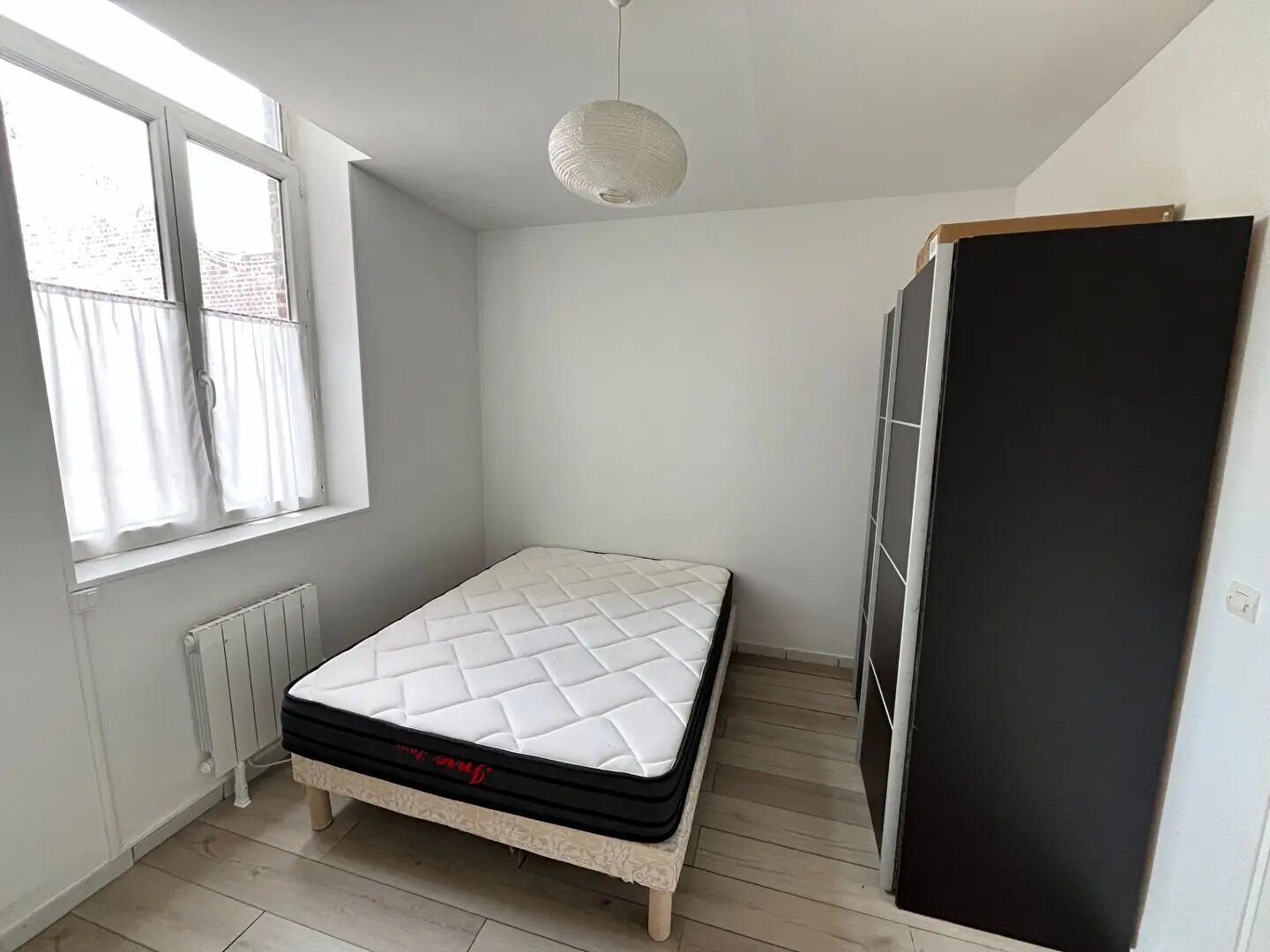 Appartement à vendre, 32m², Lille