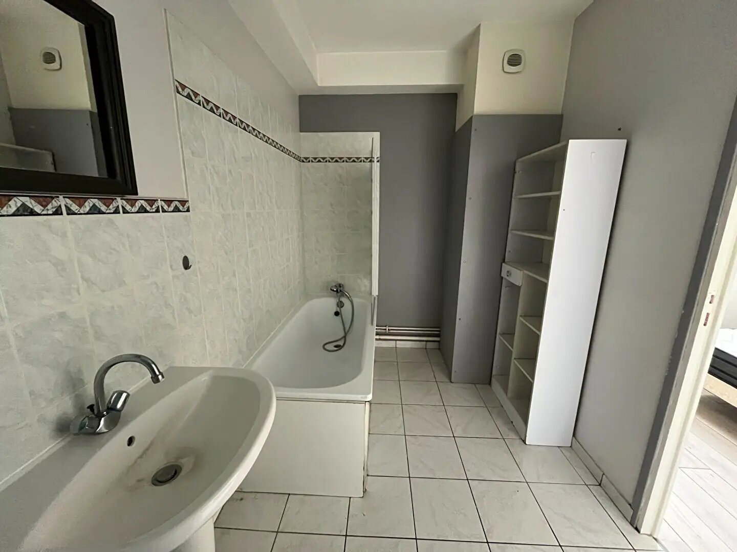 Appartement à vendre, 32m², Lille