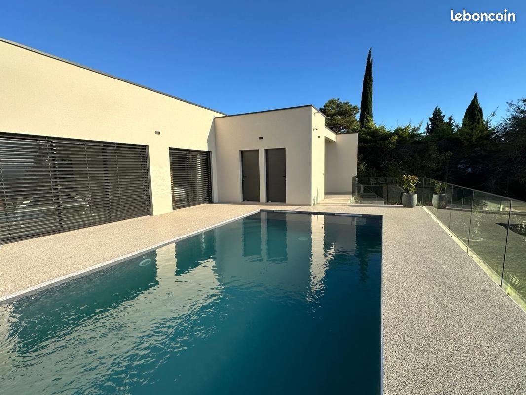 Maison à vendre, 200m², Etoile-sur-Rhône