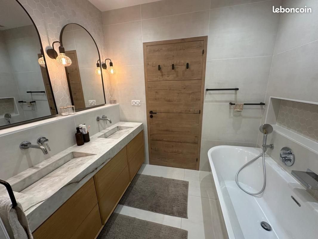 Maison à vendre, 200m², Etoile-sur-Rhône