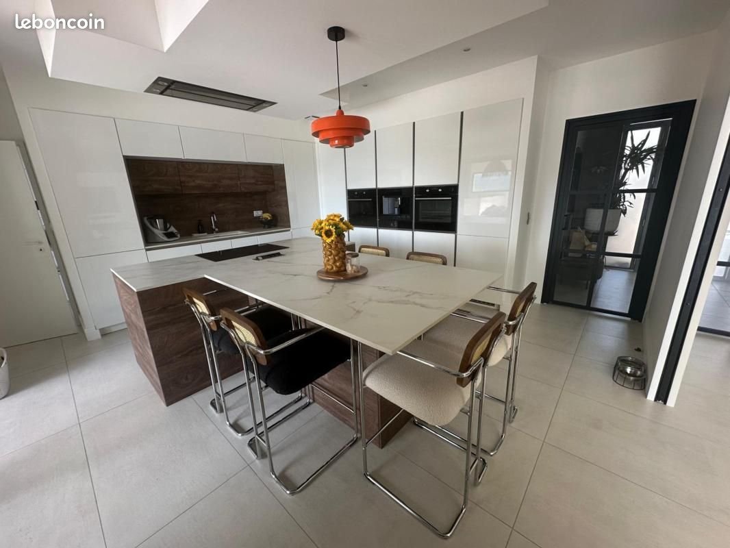 Maison à vendre, 200m², Etoile-sur-Rhône