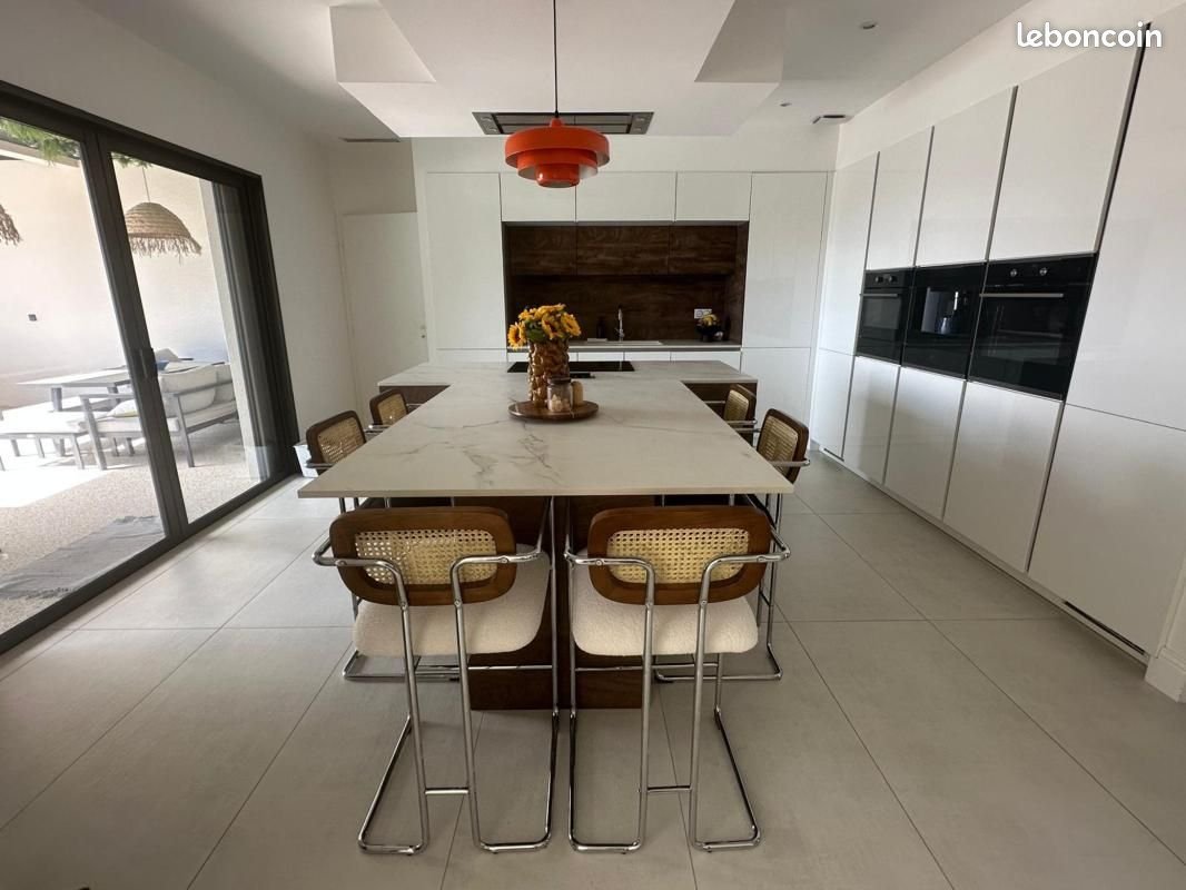 Maison à vendre, 200m², Etoile-sur-Rhône