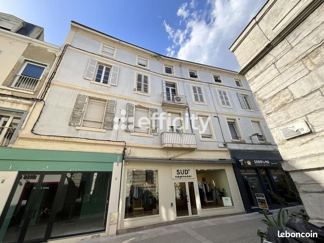 Appartement à vendre, 103m², Valence