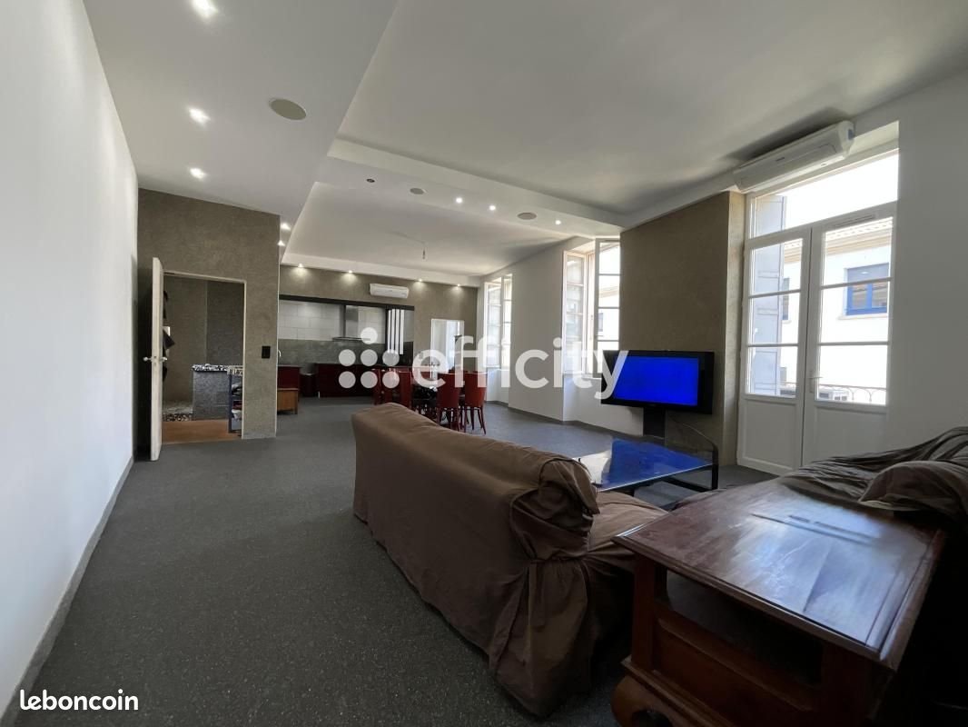 Appartement à vendre, 103m², Valence