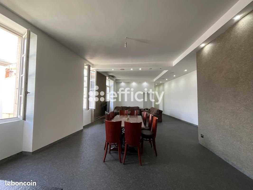 Appartement à vendre, 103m², Valence