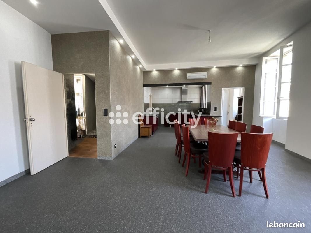 Appartement à vendre, 103m², Valence