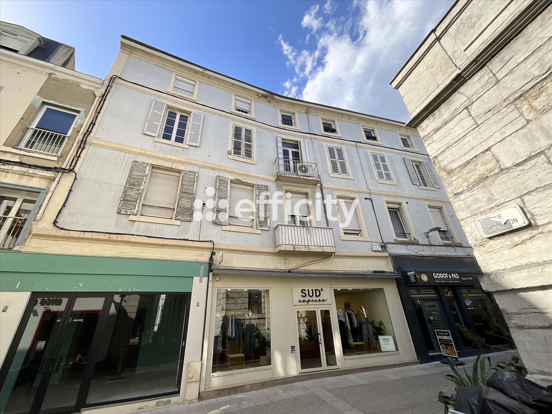 Appartement à vendre, 4m², Valence