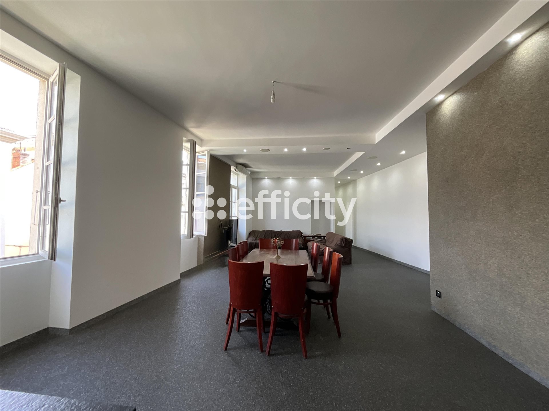Appartement à vendre, 4m², Valence