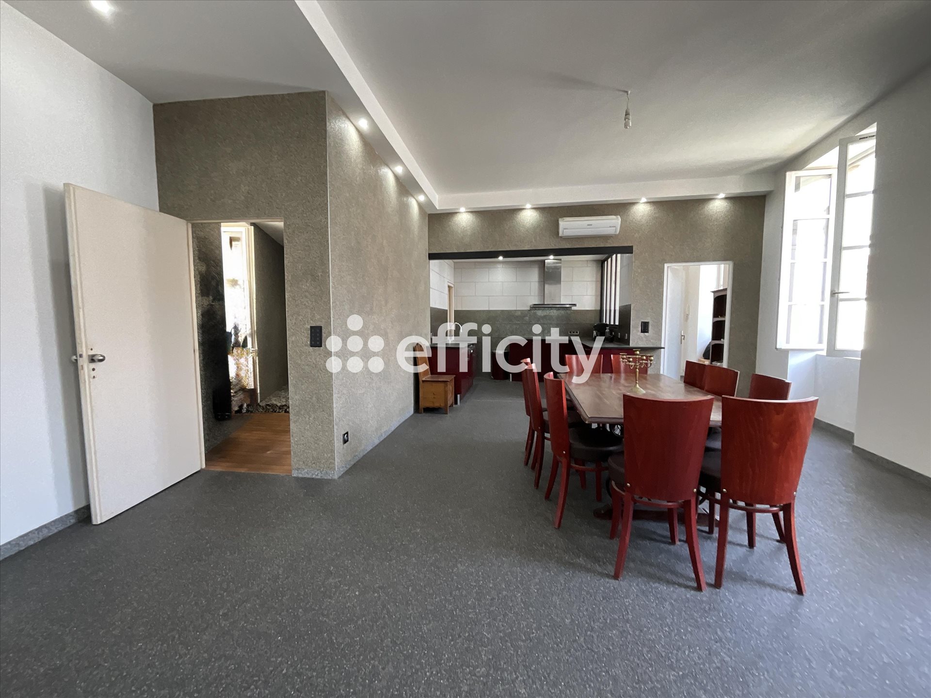 Appartement à vendre, 4m², Valence