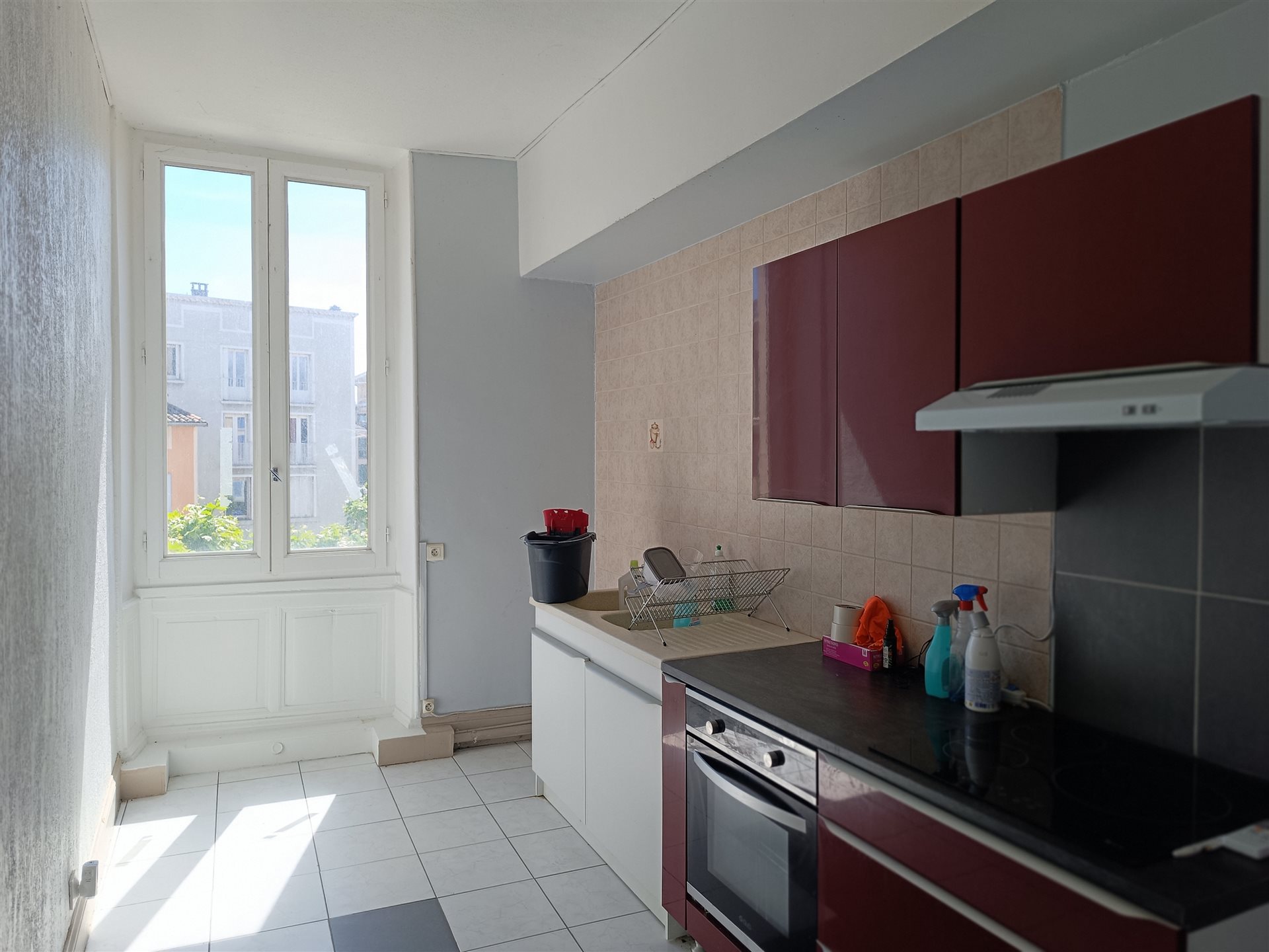 Appartement à vendre, 38m², Valence