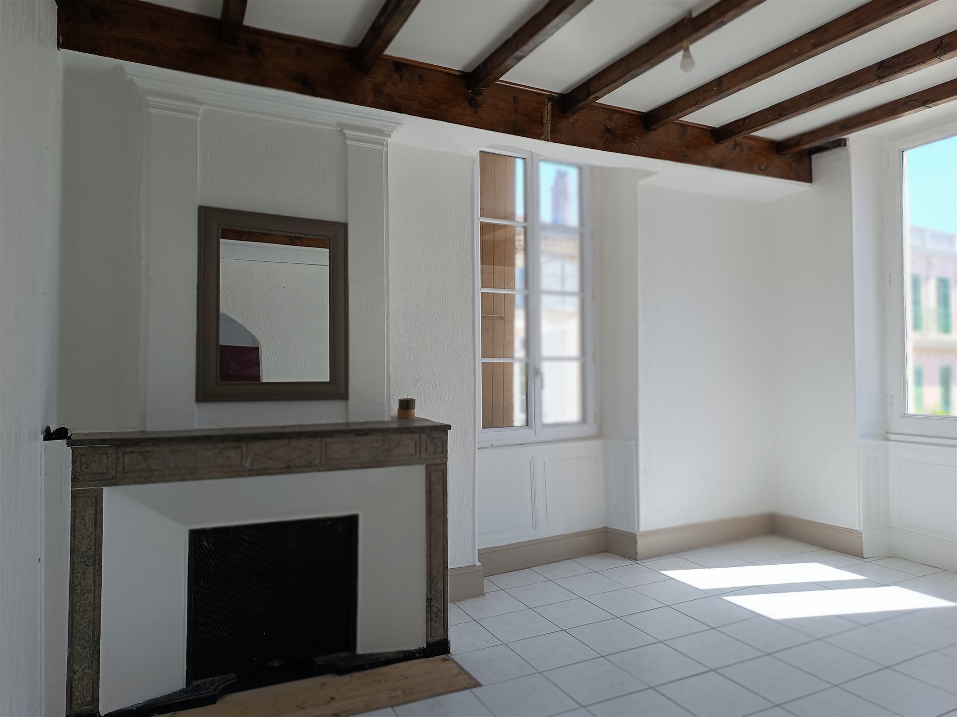 Appartement à vendre, 38m², Valence
