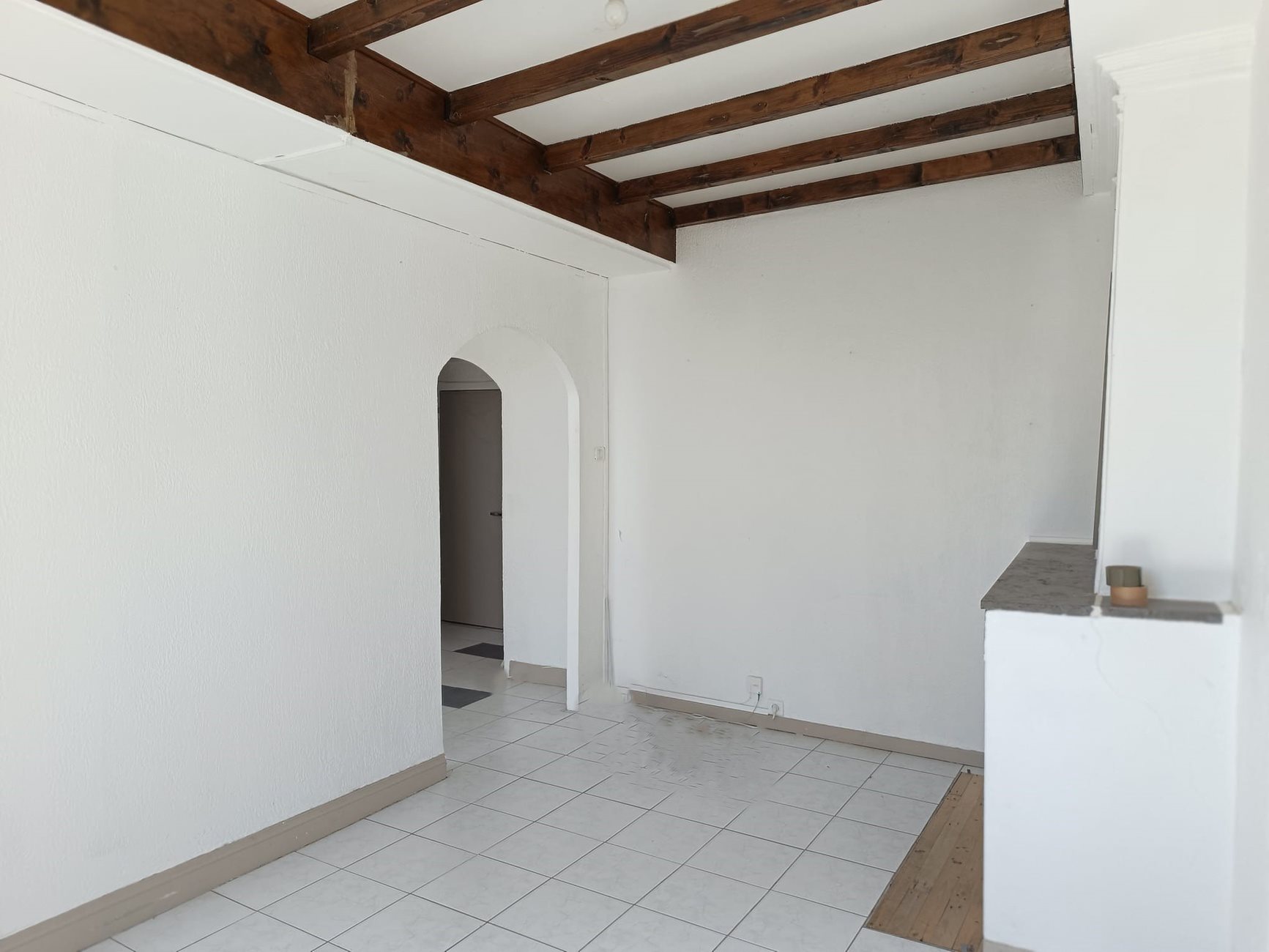 Appartement à vendre, 38m², Valence