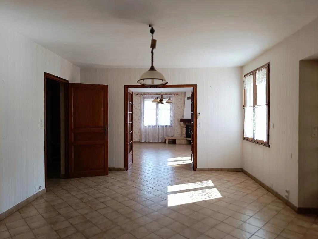 Maison à vendre, 150m², Portes-lès-Valence