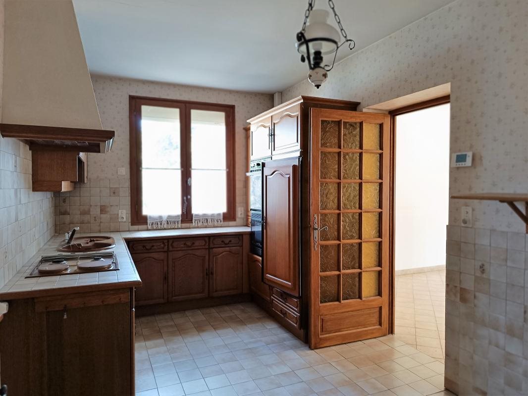 Maison à vendre, 150m², Portes-lès-Valence