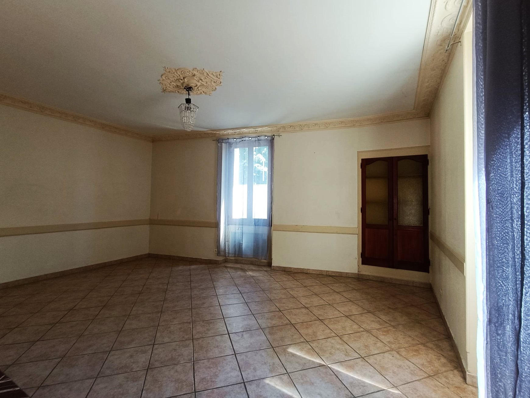 Maison à vendre, 121m², Malissard