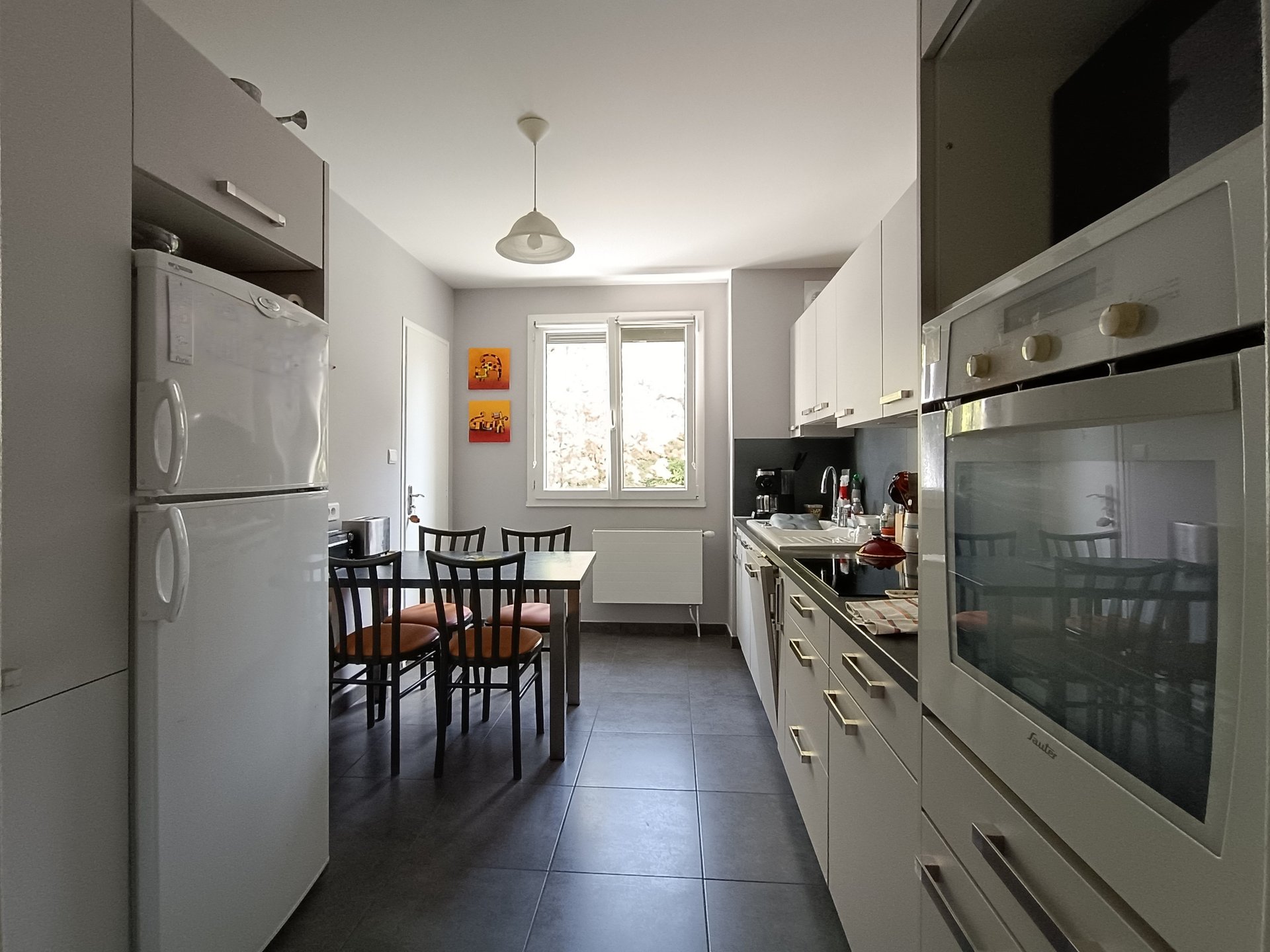 Appartement à vendre, 84m², Valence
